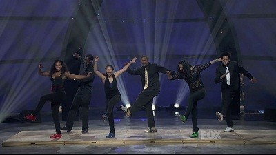 Эпизод 15