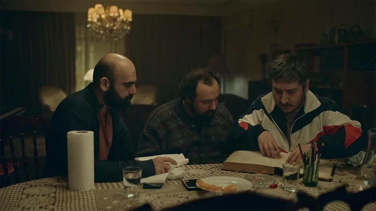 Эпизод 8