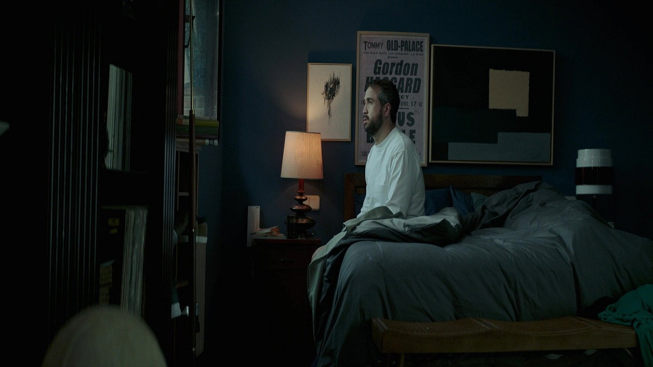 The Alarm