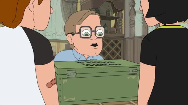 Эпизод 6
