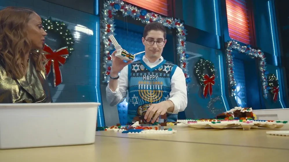 Эпизод 2