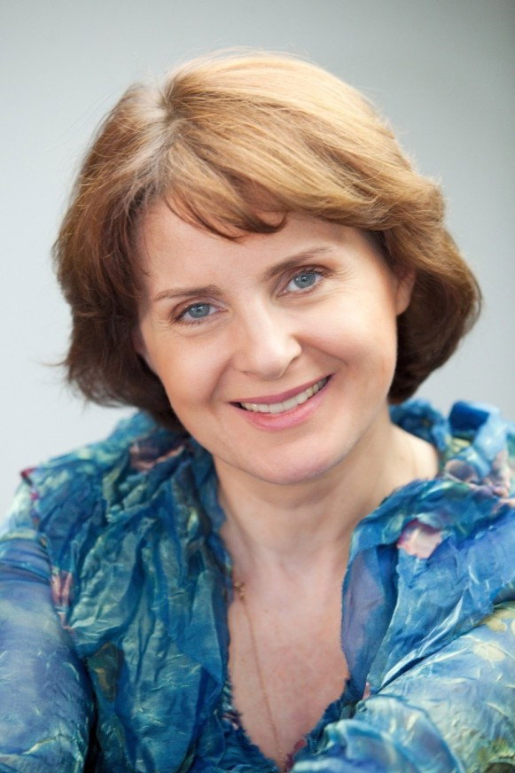 Марина Зайцева