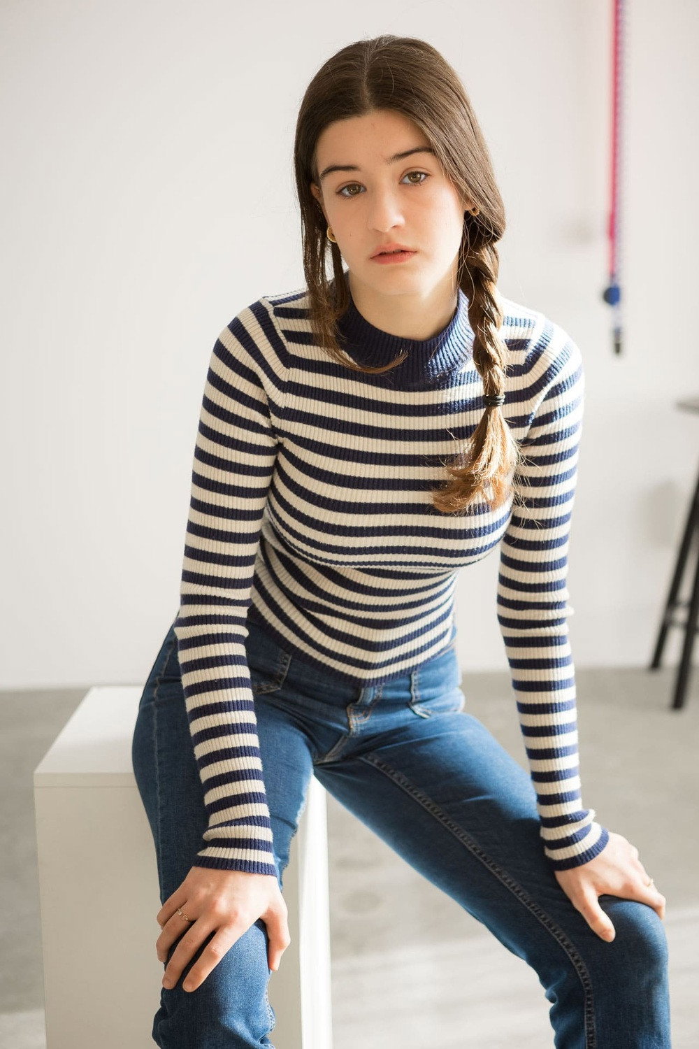 Joan Bailador
