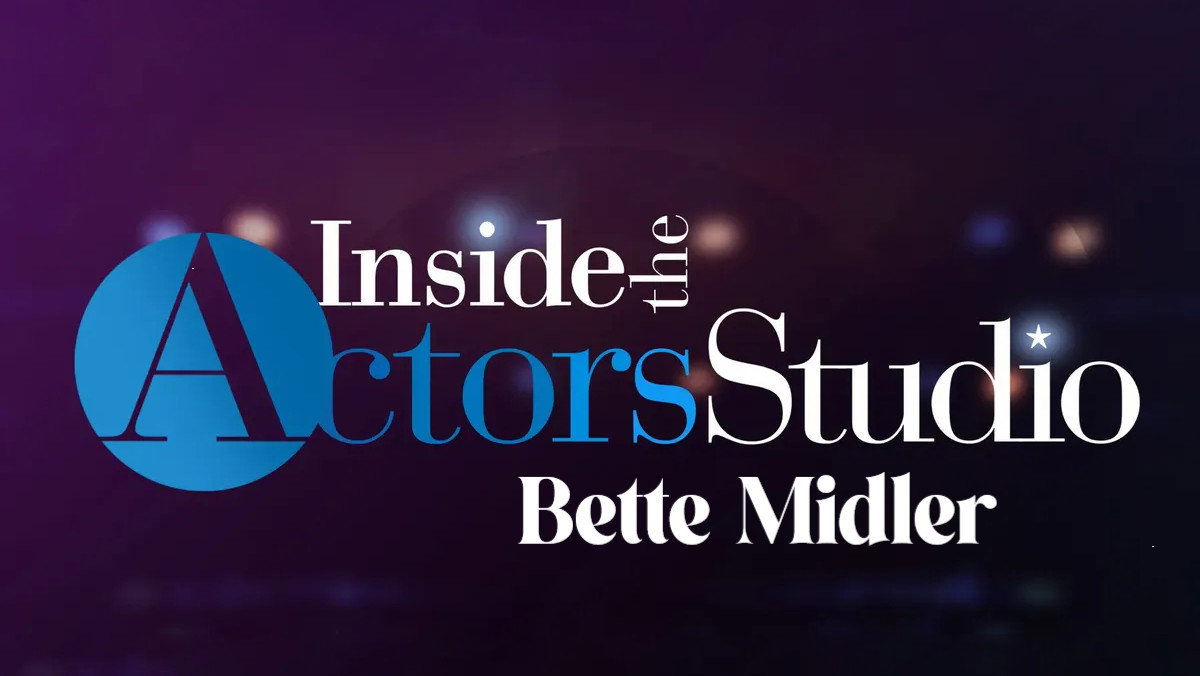 Bette Midler