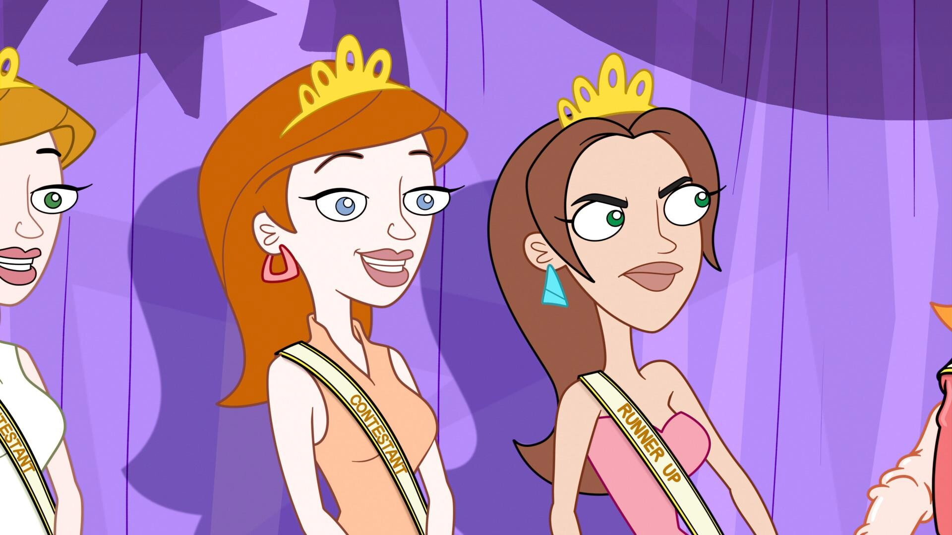 The Candace Suit