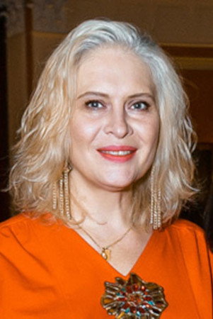 Ирена Куксенайте