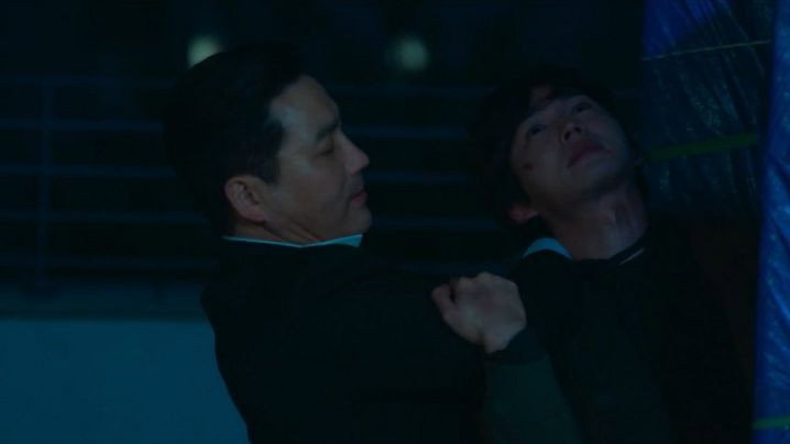 The Superior Being