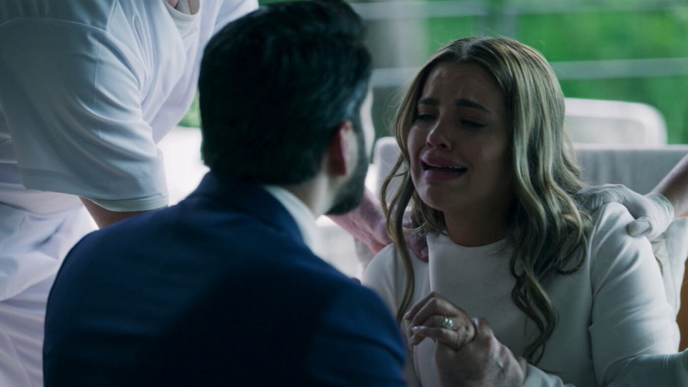 Эпизод 14