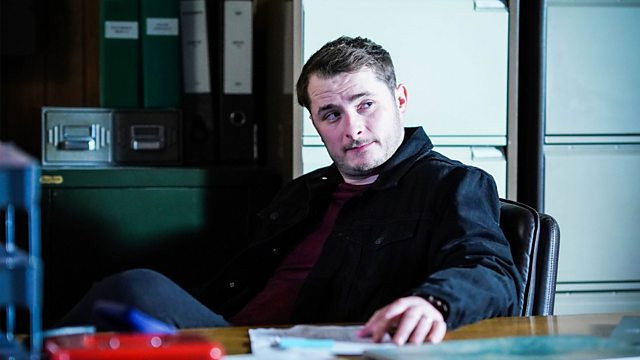 Эпизод 41
