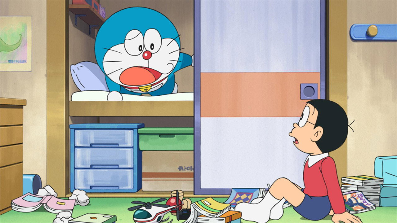 Episode 1184