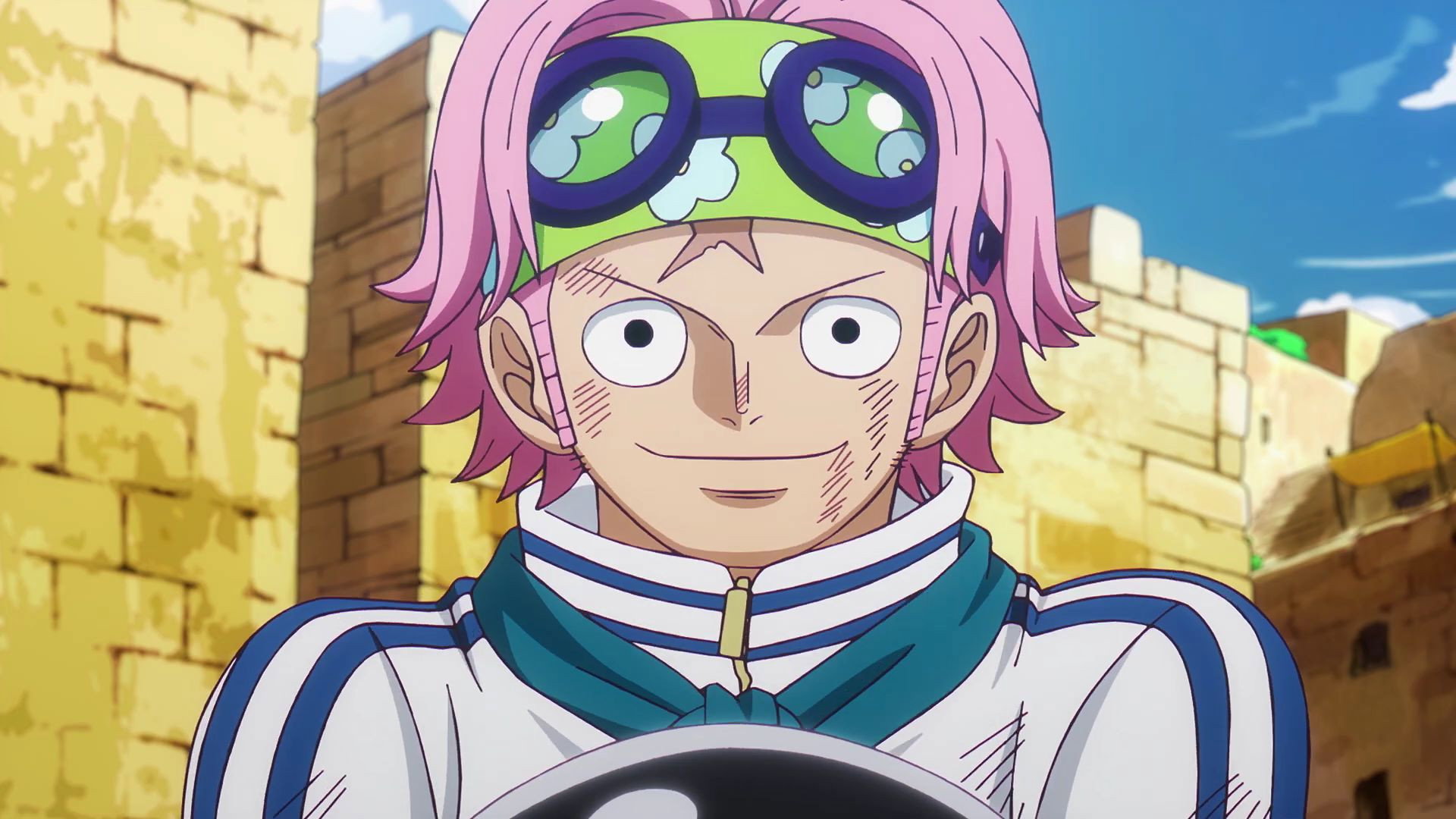 Беги, Коби! Отчаянный план побега!