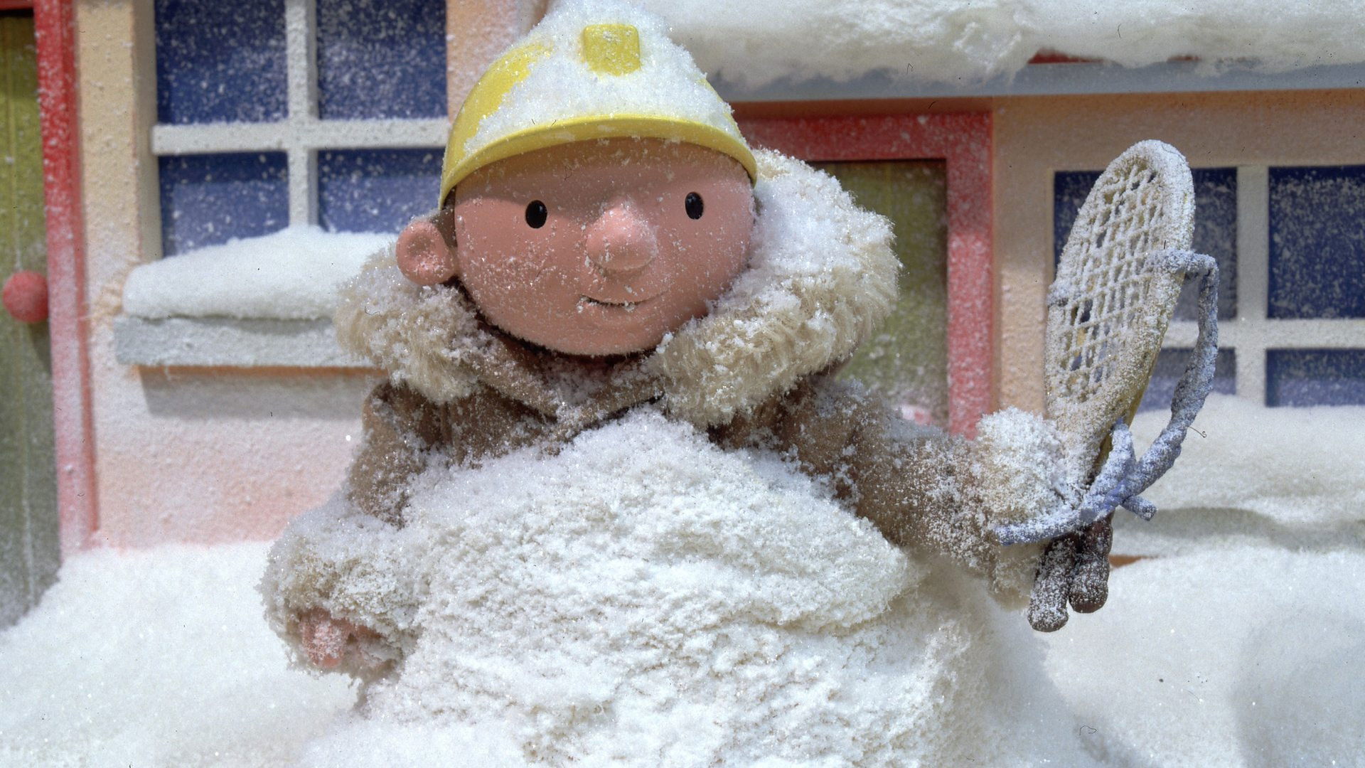 Eskimo Bob