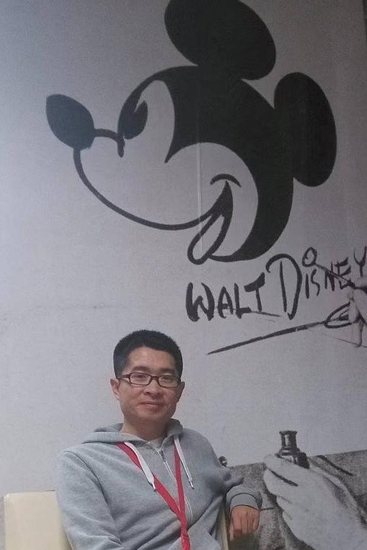 Peng Liu