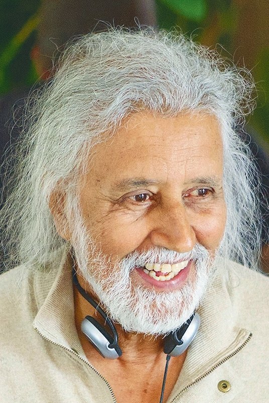 Vic Sarin