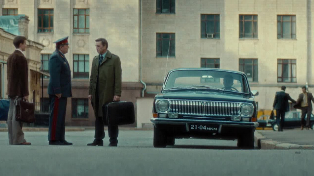 Эпизод 1