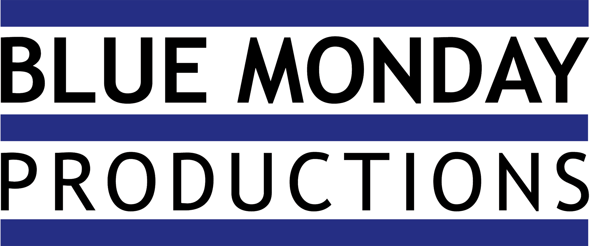 Blue Monday Productions