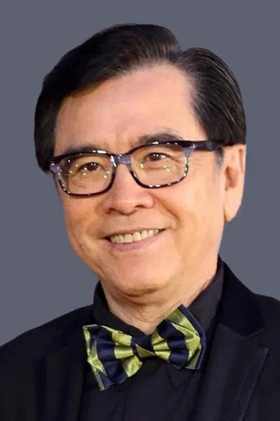姜大衞