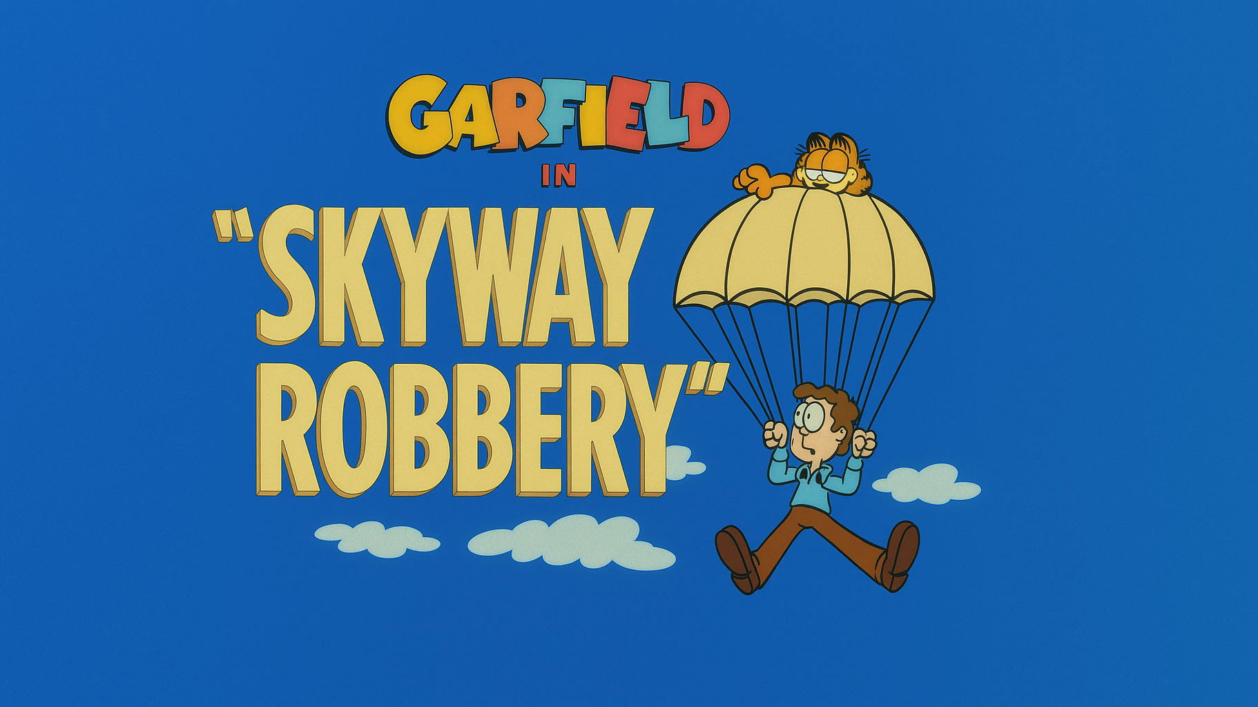 Эпизод 1