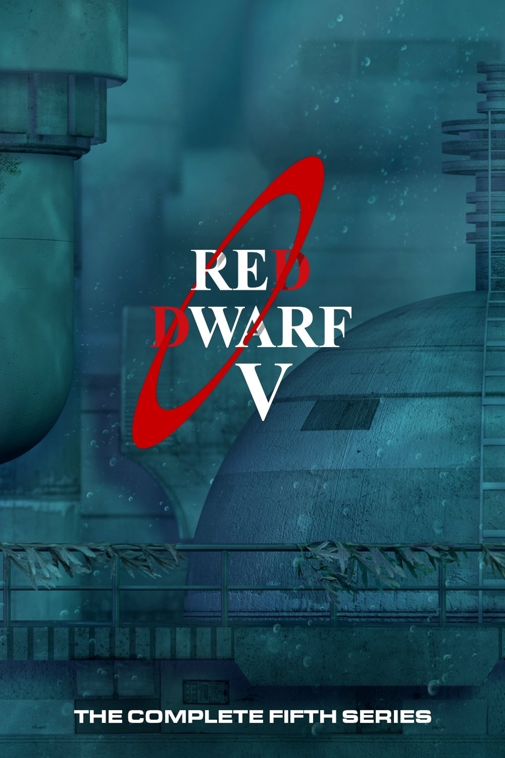 Red Dwarf — Season 5