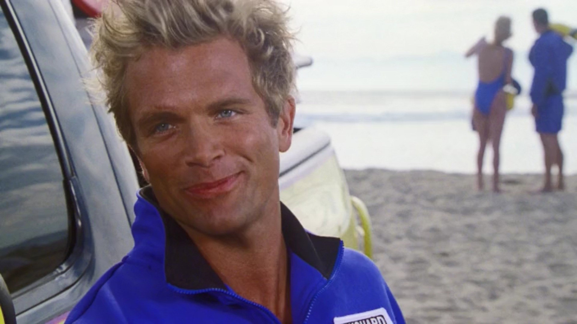 Sharks, Lies & Videotape