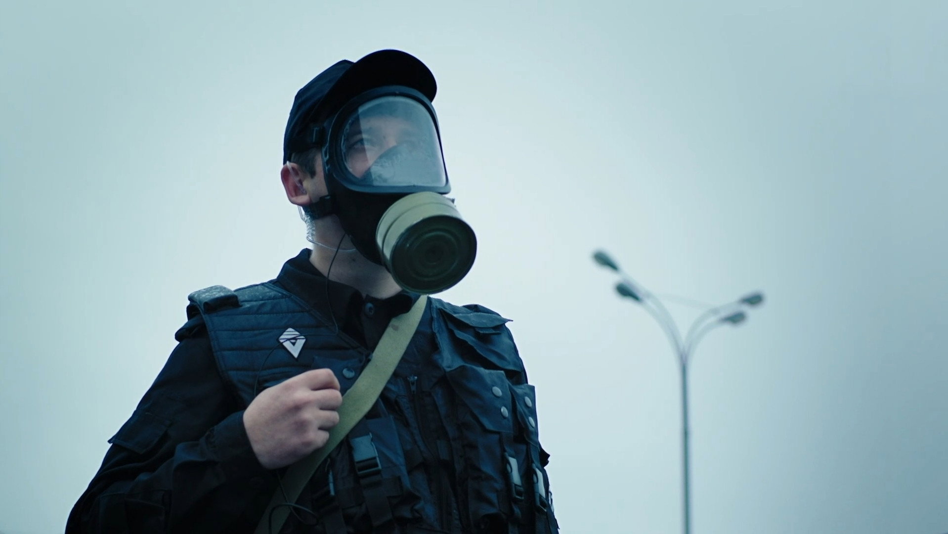 Серия 3