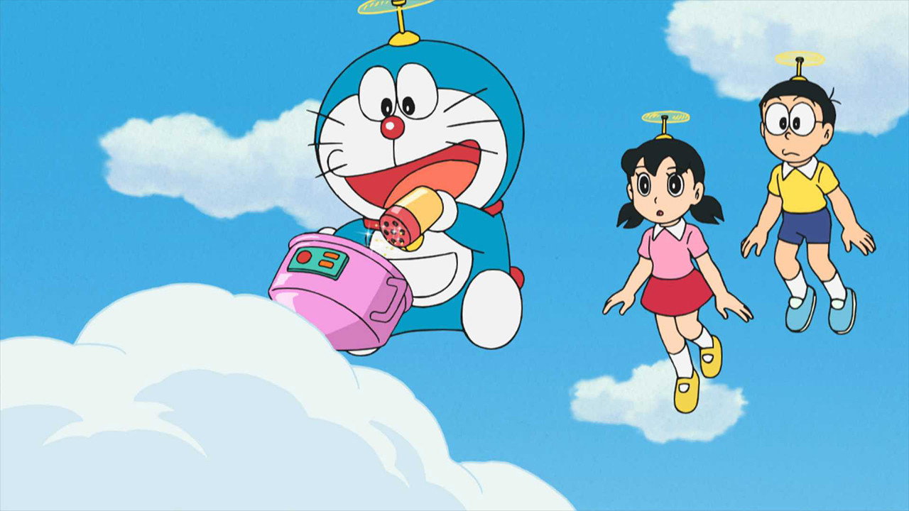 Episode 1009