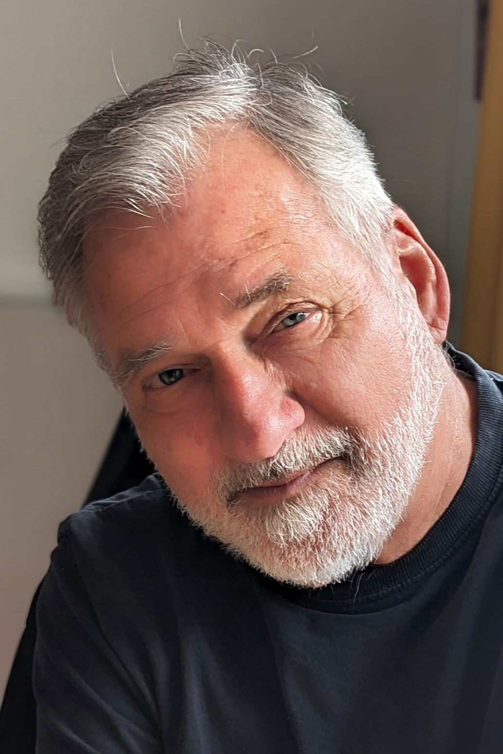 Peter Manoogian