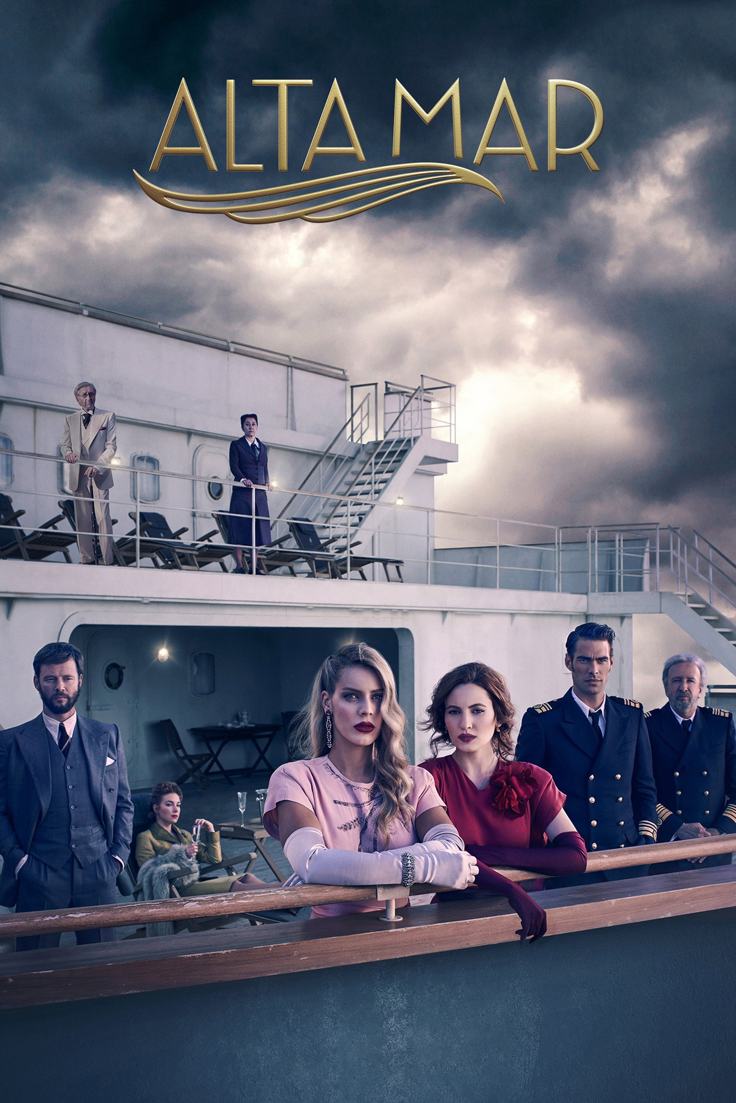 Season 1