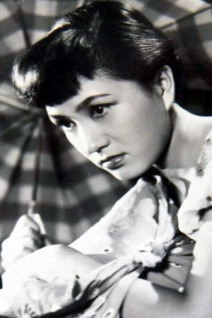 小林トシ子