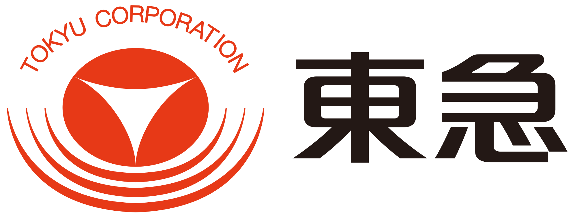 TOKYU CORPORATION