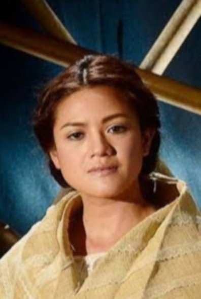 Jean Judith Javier