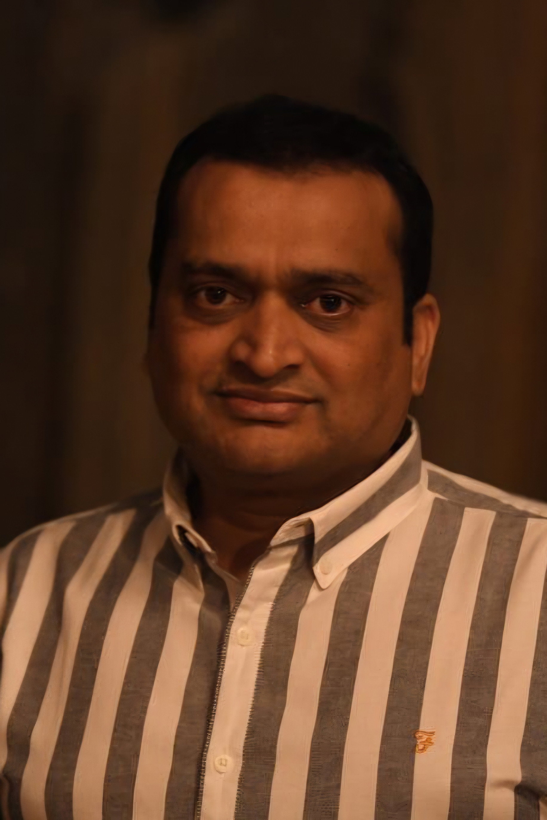 Bandla Ganesh