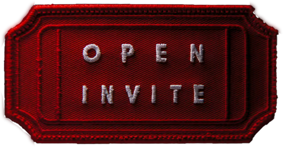 Open Invite Entertainment