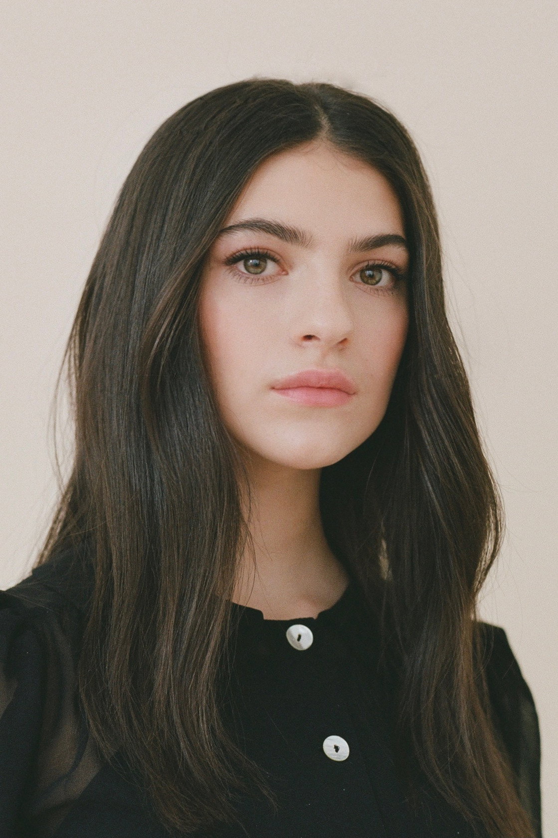 Элла Рубин