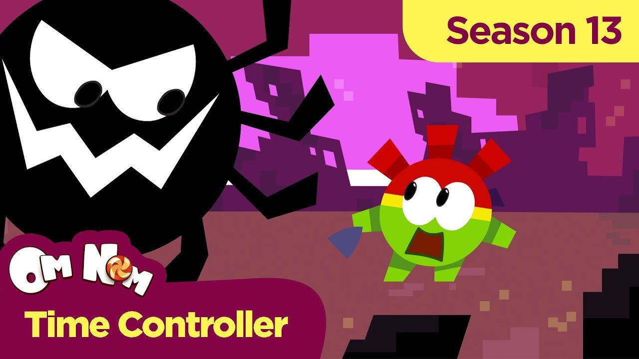 Time Controller