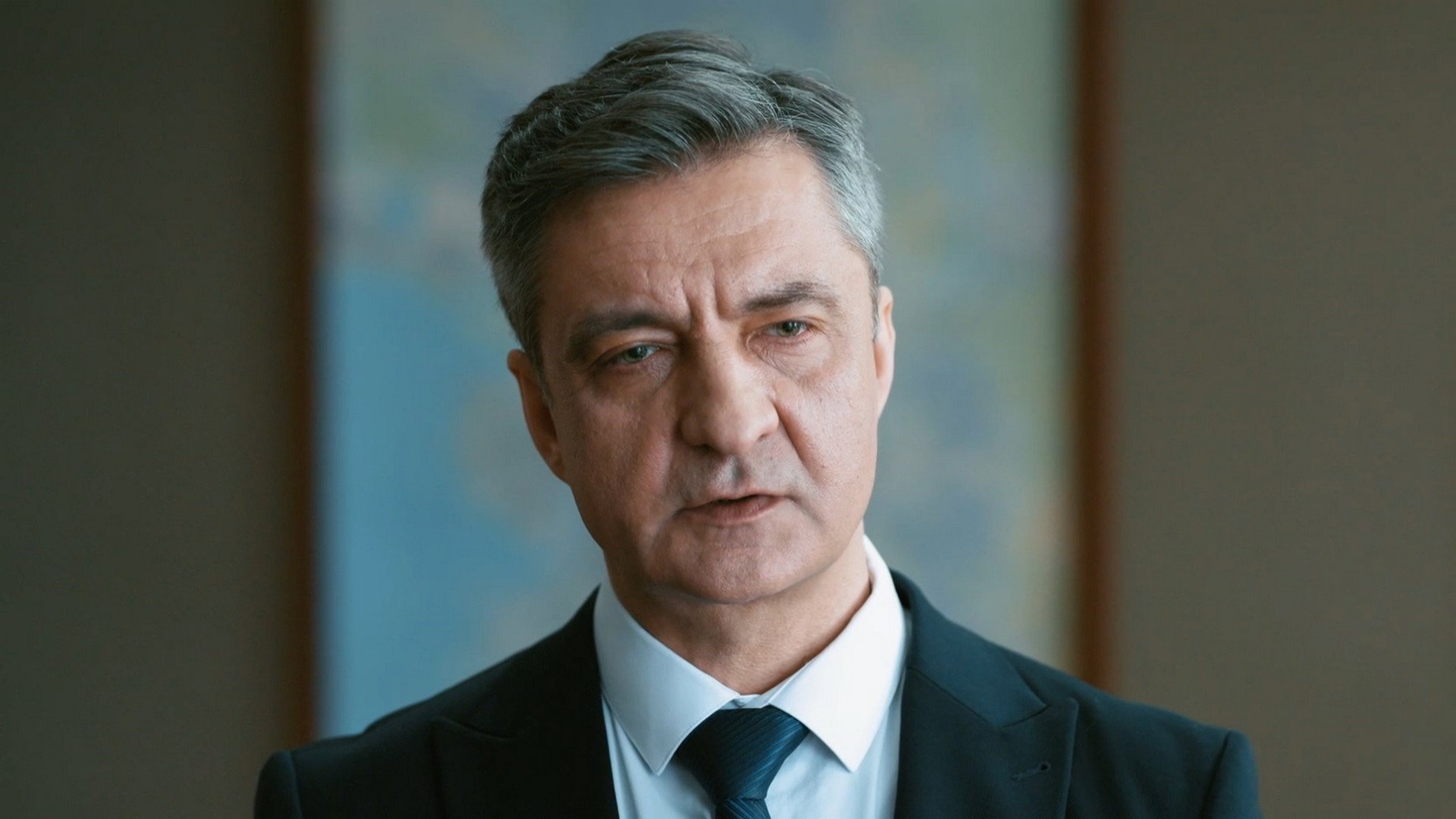 Вор должен сидеть