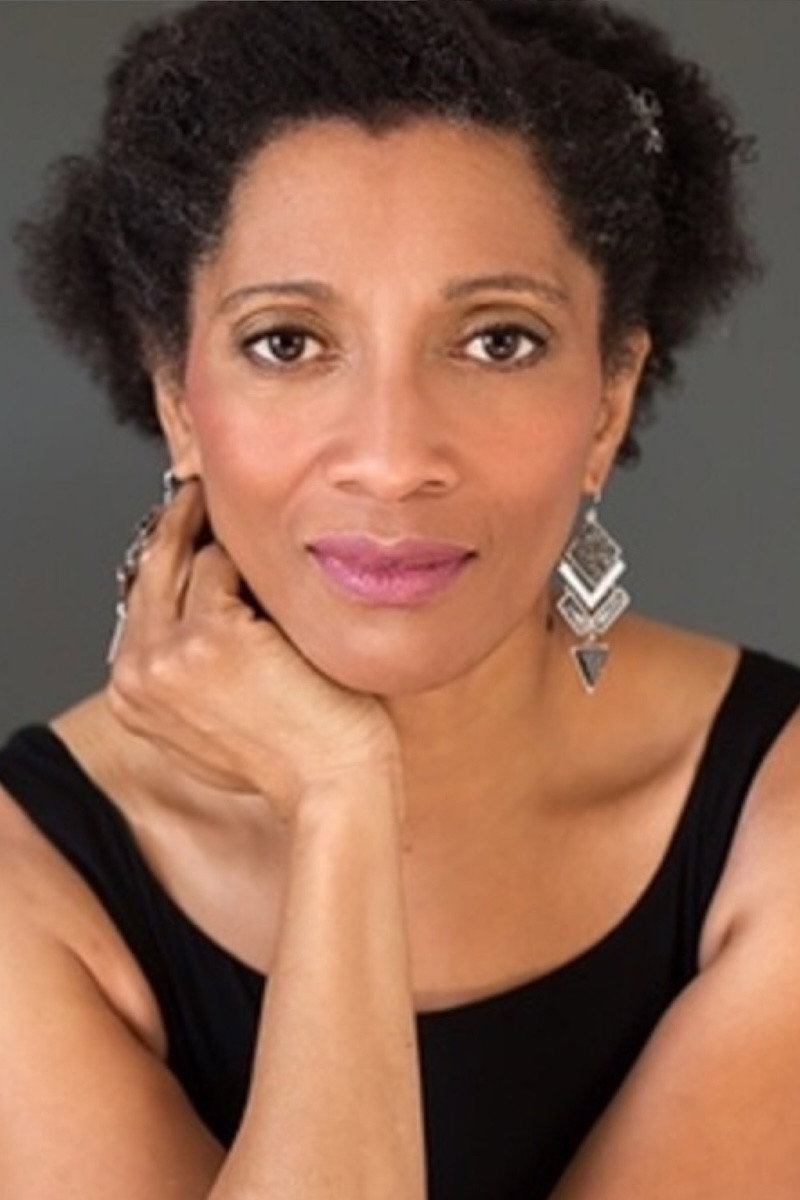 Joanne Reece