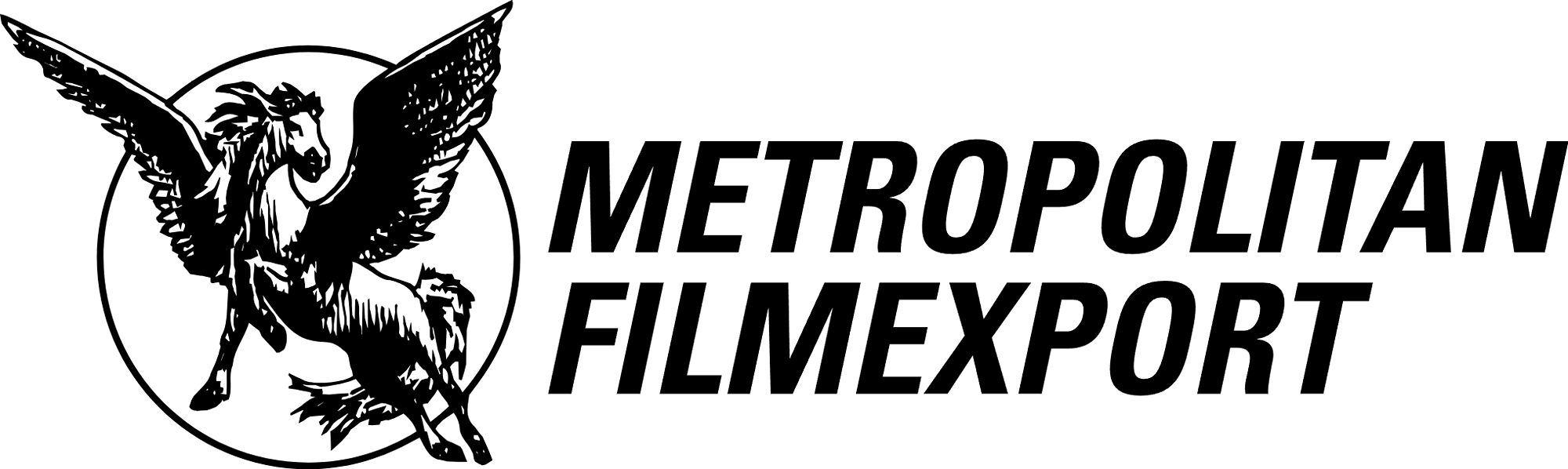 Metropolitan Filmexport