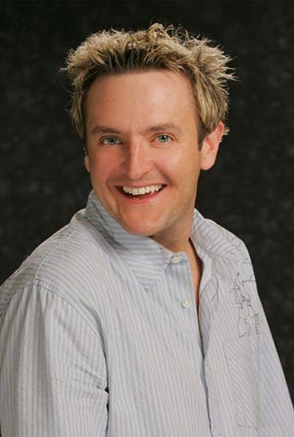 Mike 'Boogie' Malin