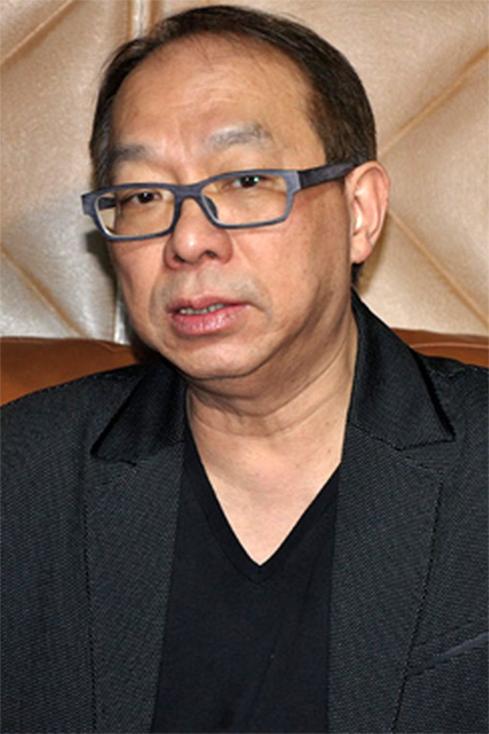 馬楚成
