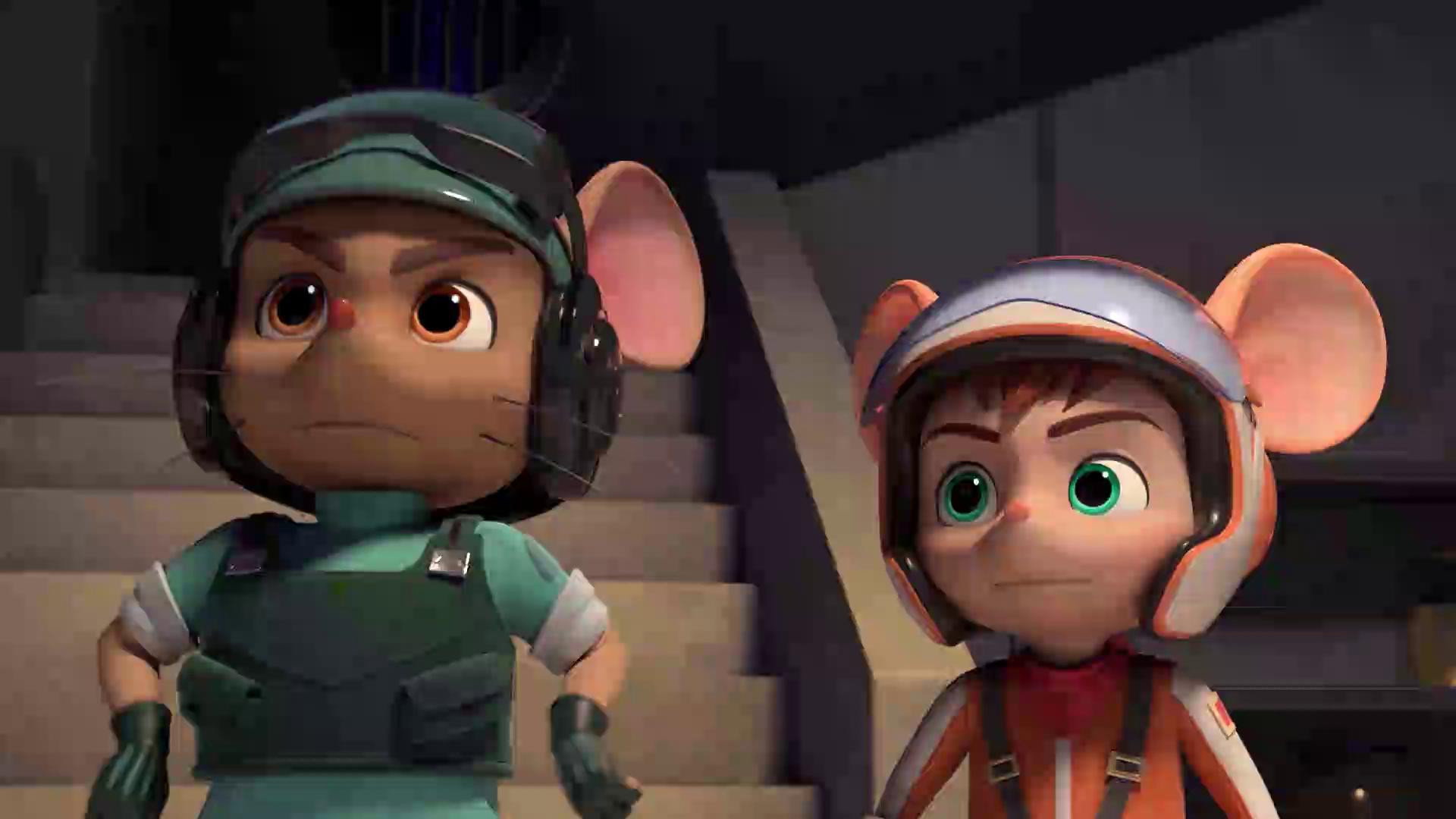 Episode 14