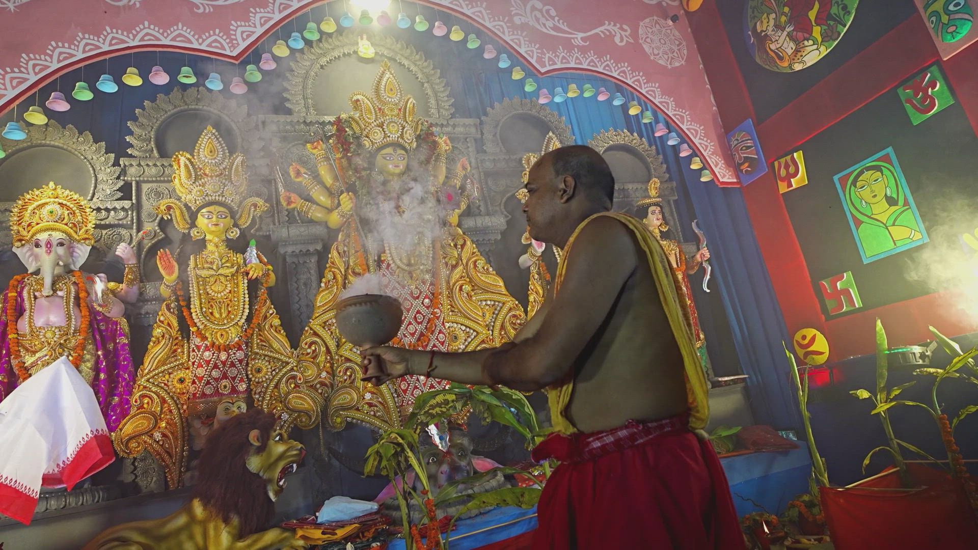 Secrets of the Vedas