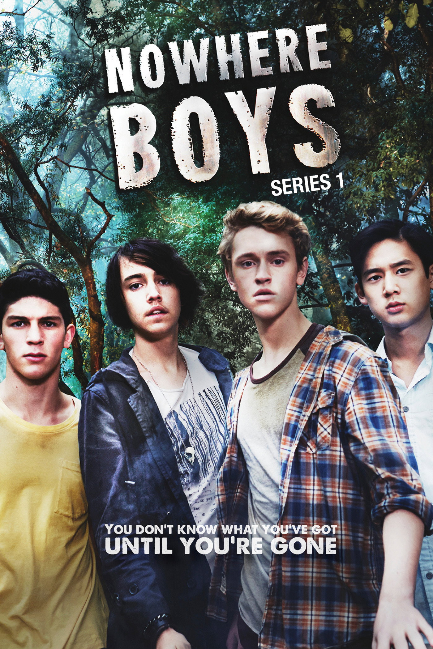 Season 1