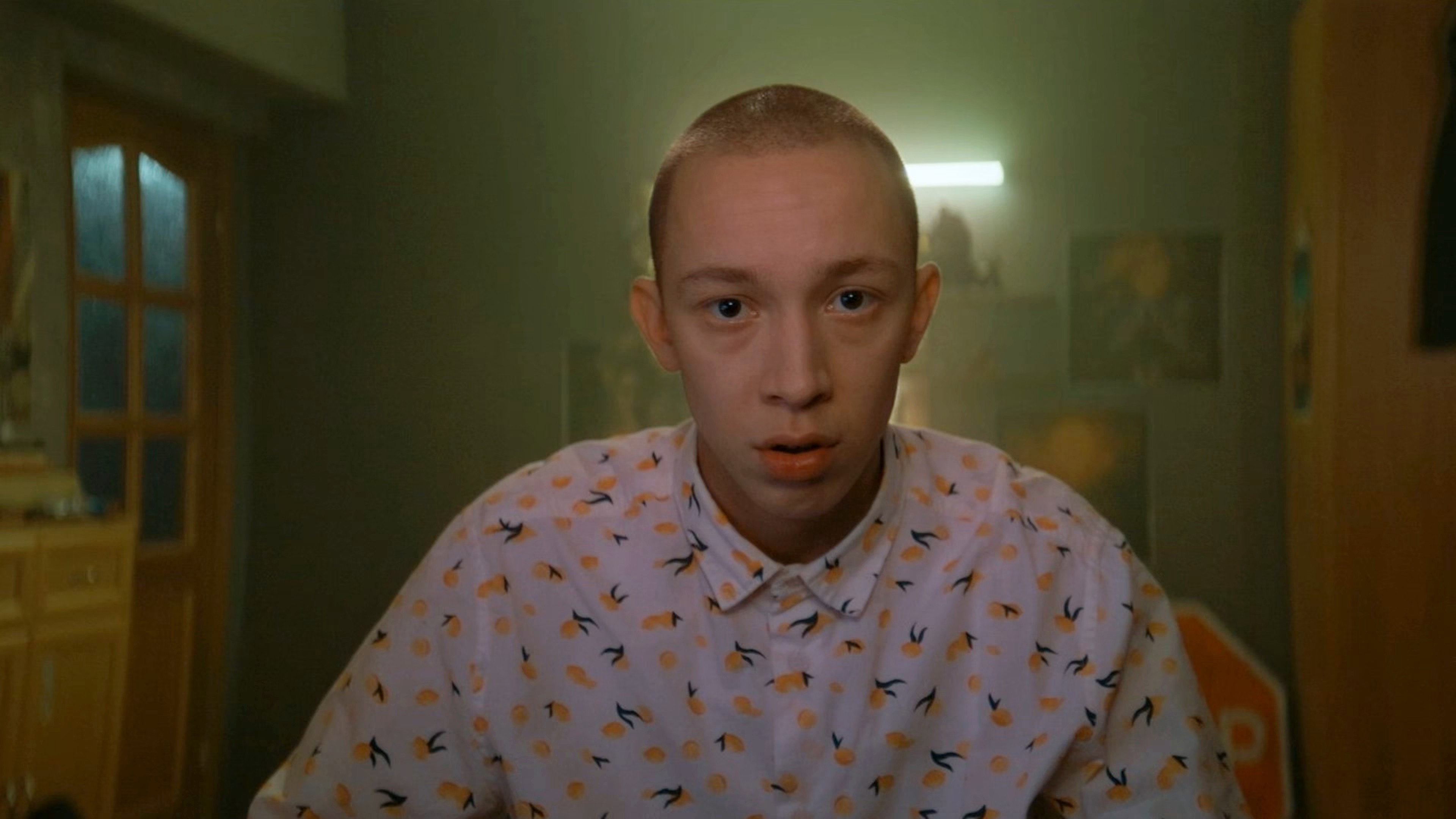 Эпизод 1
