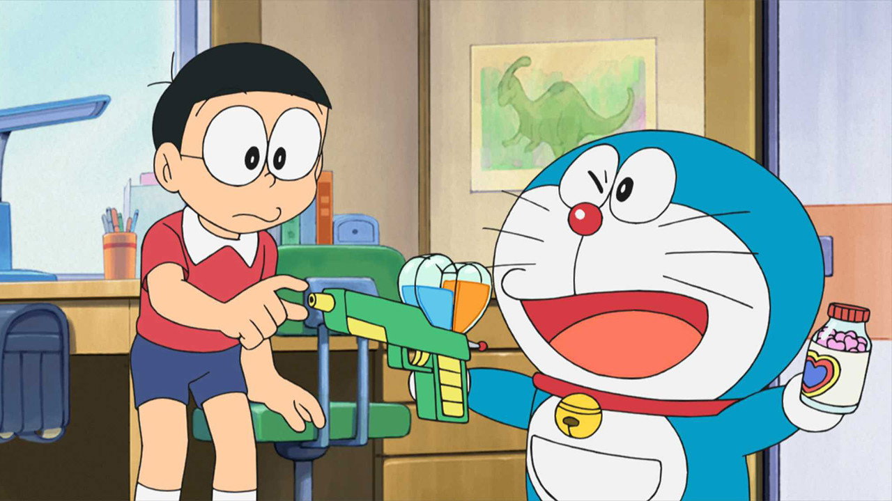 Episode 929