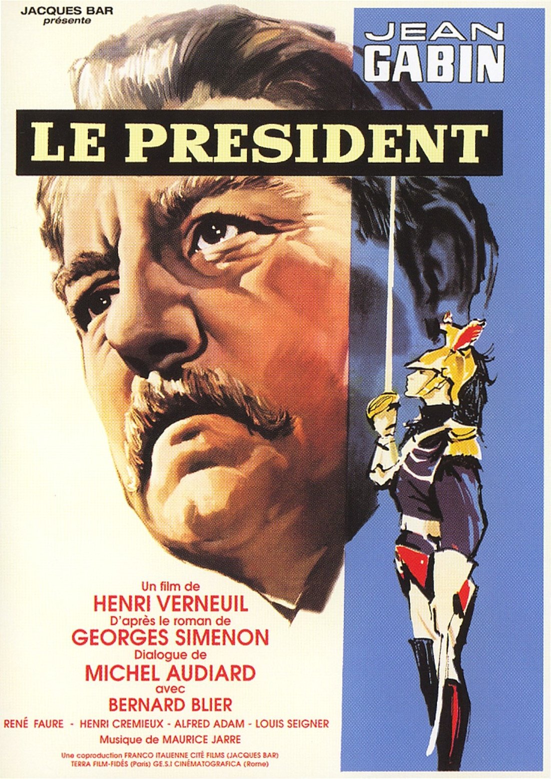 Президент