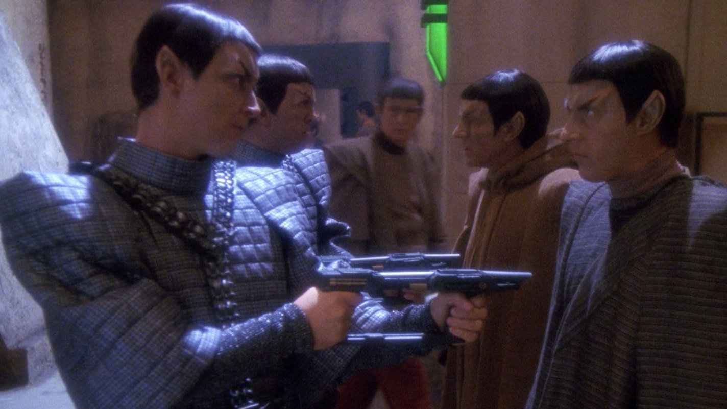 Unification (1)
