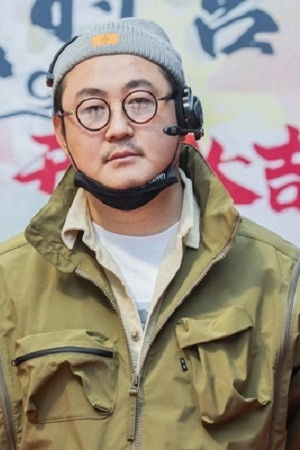 Li Nan