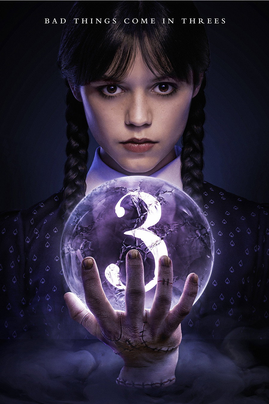 Сезон 3