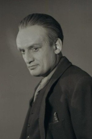 Георгий Сорокин